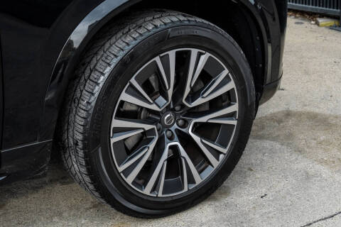 2020 Volvo XC90 T5 Momentum