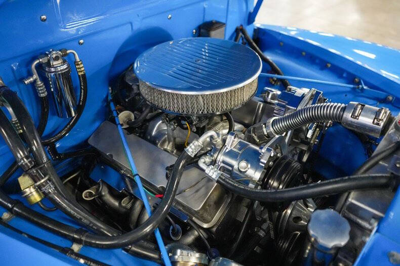 1954 GMC 3100 Pickup