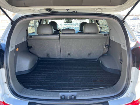 2016 Kia Sportage EX