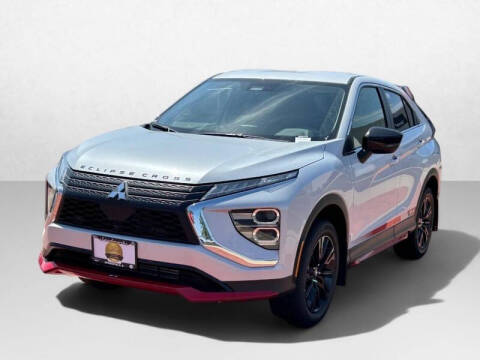 2024 Mitsubishi Eclipse Cross LE