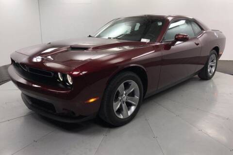 2019 Dodge Challenger for sale at Stephen Wade Pre-Owned Supercenter in Saint George UT