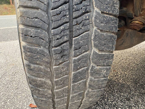 2018 Chevrolet Express LT 3500