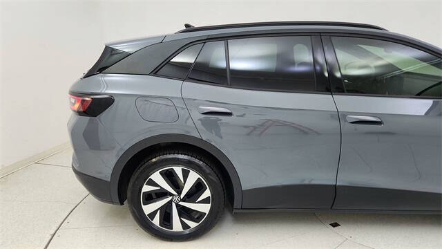 2025 Volkswagen ID.4 Pro