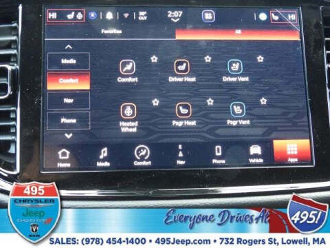 2026 Dodge Durango GT HEMI Plus