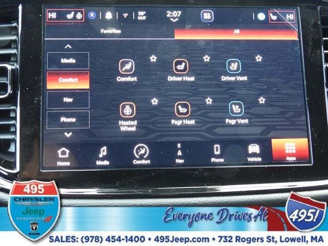 2026 Dodge Durango GT HEMI Plus