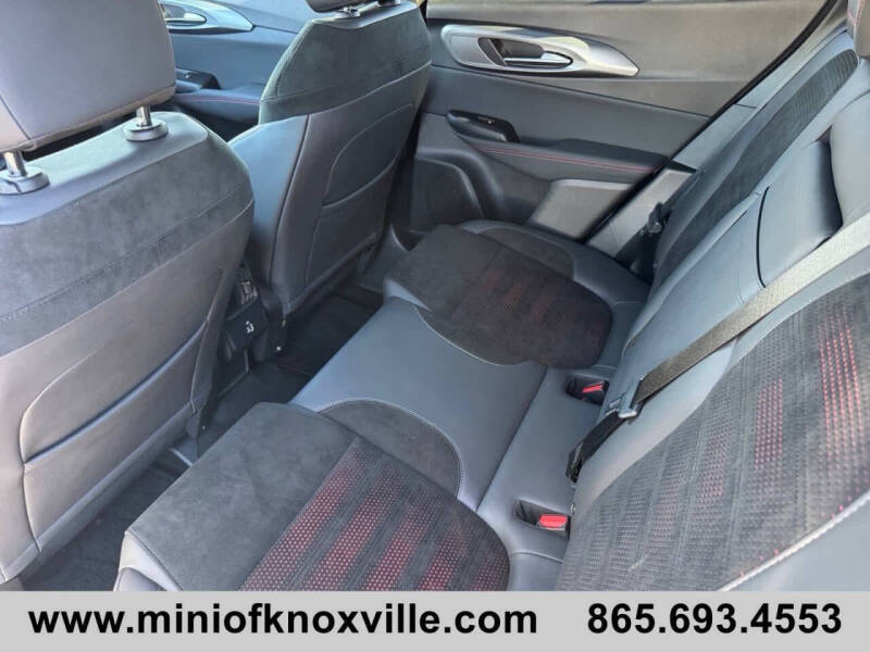 2023 Dodge Hornet GT