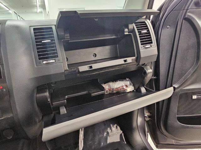 2013 Toyota Sequoia Platinum