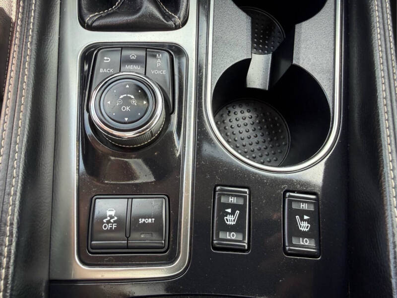2023 Nissan Maxima