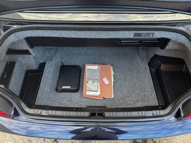 2001 BMW 3 Series 325Ci