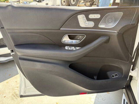 2021 Mercedes-Benz GLE GLE 350 4MATIC