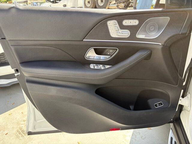 2021 Mercedes-Benz GLE GLE 350 4MATIC