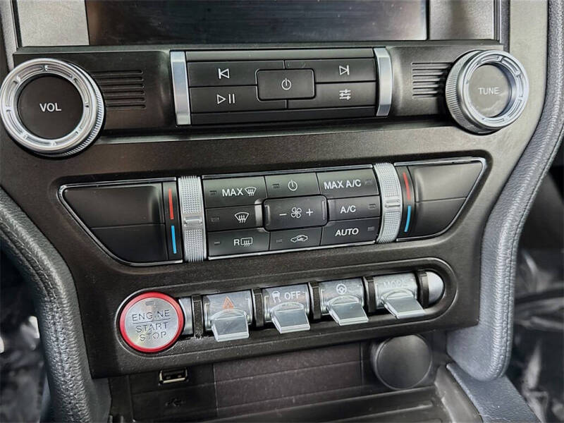 2022 Ford Mustang GT