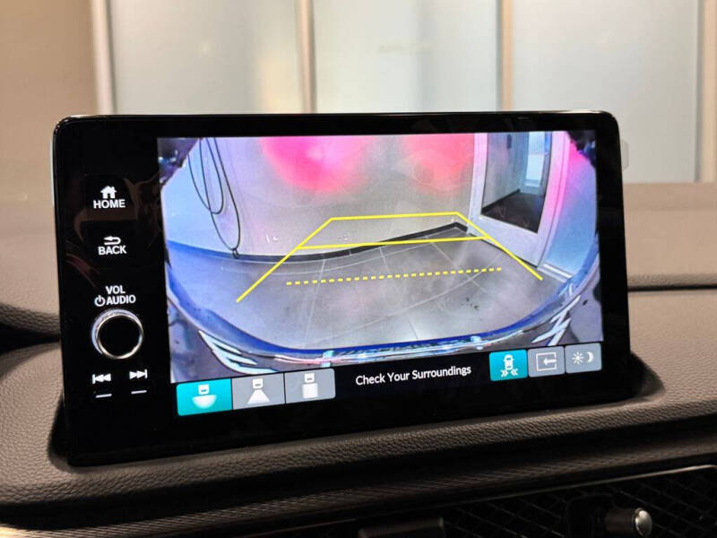 2026 Acura Integra w/Tech w/A-SPEC