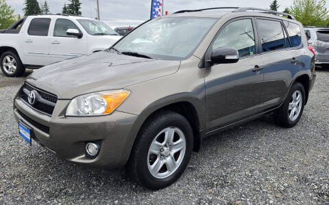 2010 Toyota RAV4