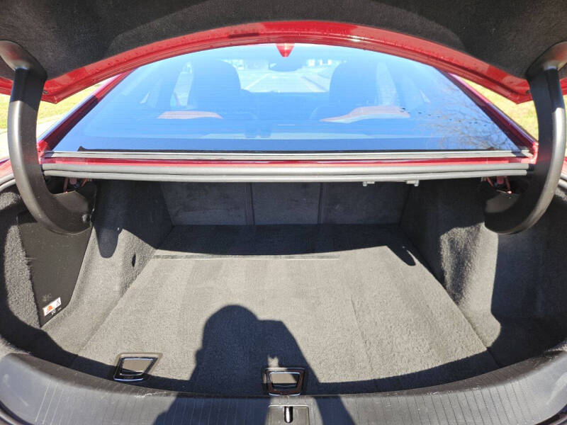 2014 Cadillac ELR
