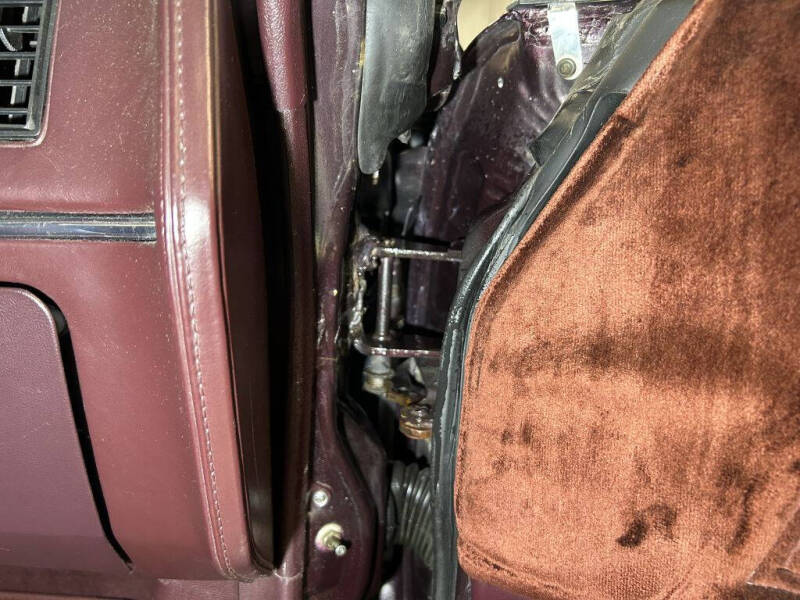 1986 Buick Regal Limited