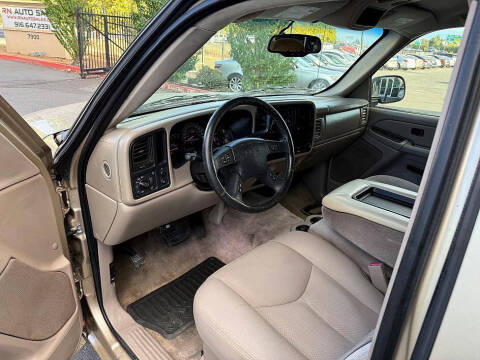 2006 GMC Sierra 1500 SLE1