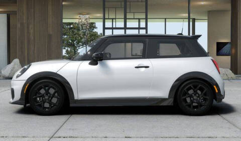 2026 MINI Hardtop 2 Door