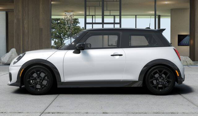 2026 MINI Hardtop 2 Door
