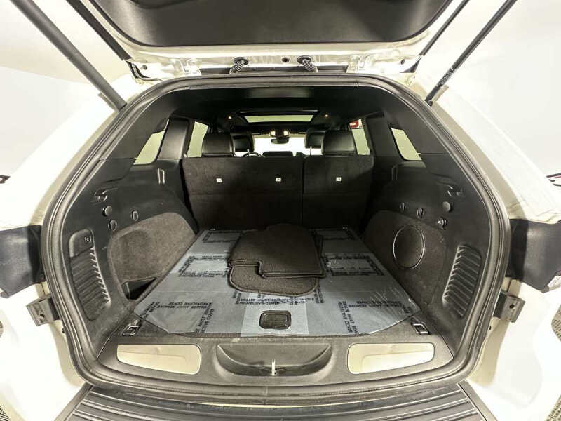 2020 Jeep Grand Cherokee High Altitude