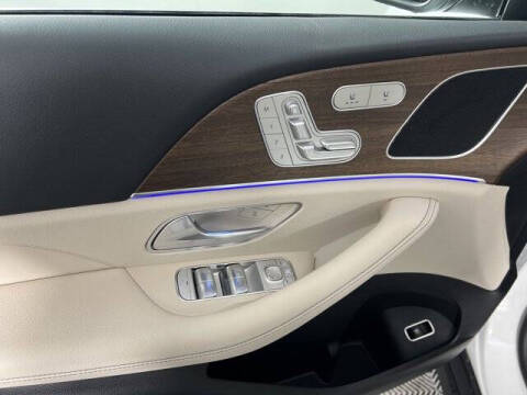 2026 Mercedes-Benz GLE GLE 350 4MATIC