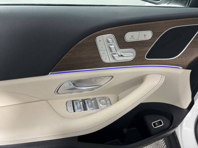 2026 Mercedes-Benz GLE GLE 350 4MATIC