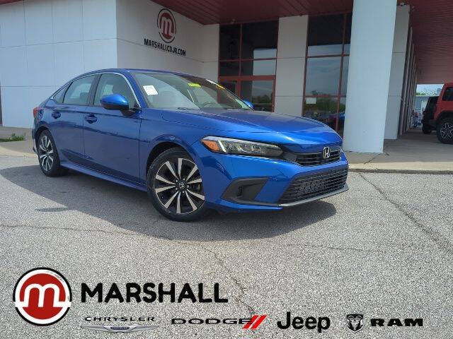 2023 Honda Civic