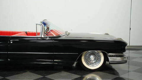 1959 Cadillac Eldorado