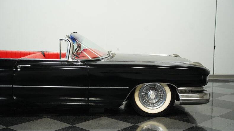 1959 Cadillac Eldorado