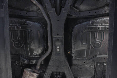 1961 Chevrolet Impala