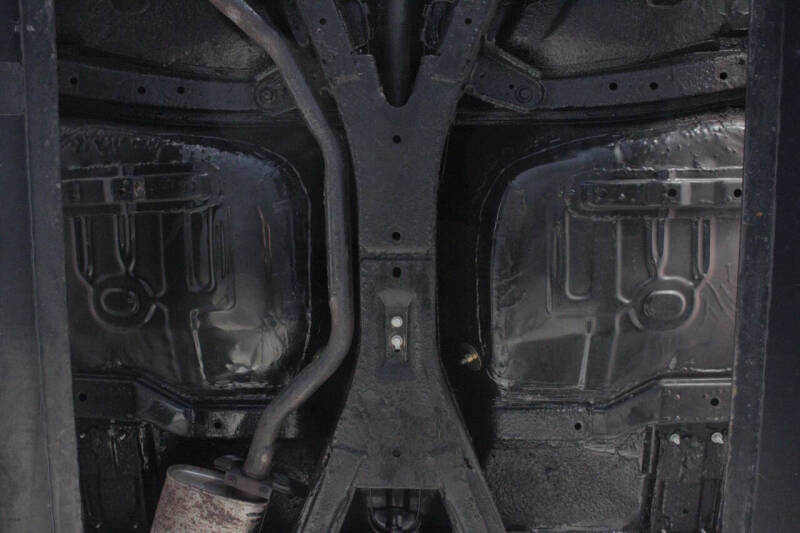 1961 Chevrolet Impala