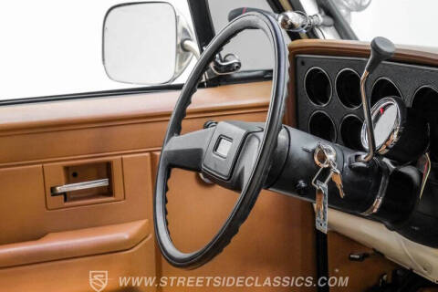 1990 Chevrolet Blazer