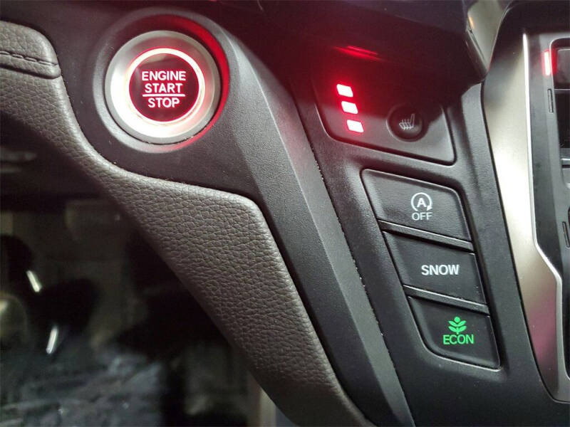 2020 Honda Odyssey EX