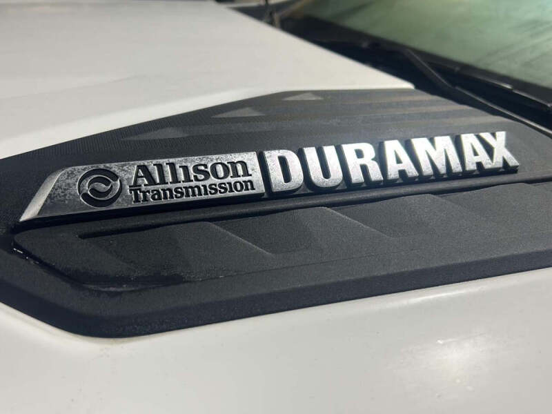 2021 Chevrolet Silverado 3500HD