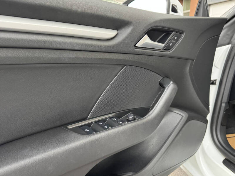 2015 Audi A3 2.0T quattro Premium