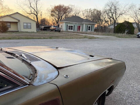 1970 Dodge Charger