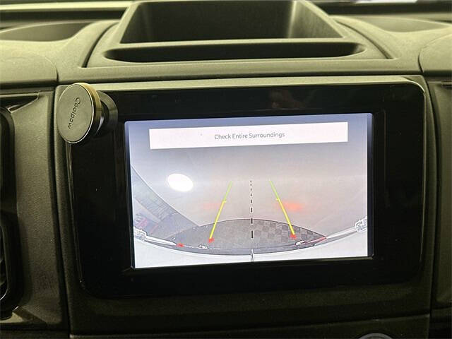 2023 RAM ProMaster 2500 159 WB