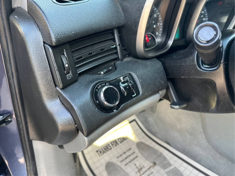 2013 Chevrolet Malibu LS