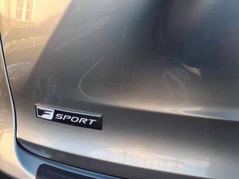 2021 Lexus NX 300 F SPORT