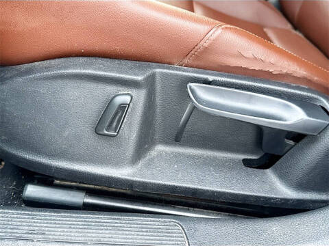 2017 Volkswagen Golf Alltrack