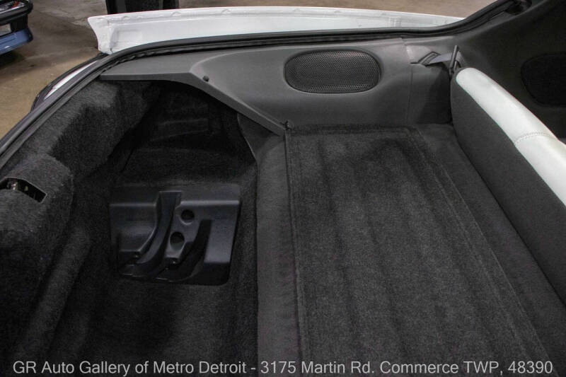 1999 Chevrolet Camaro Z28