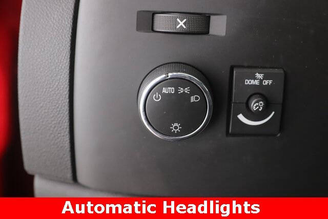 2011 Chevrolet Silverado 2500HD