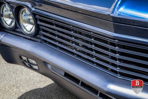 1966 Chevrolet Impala