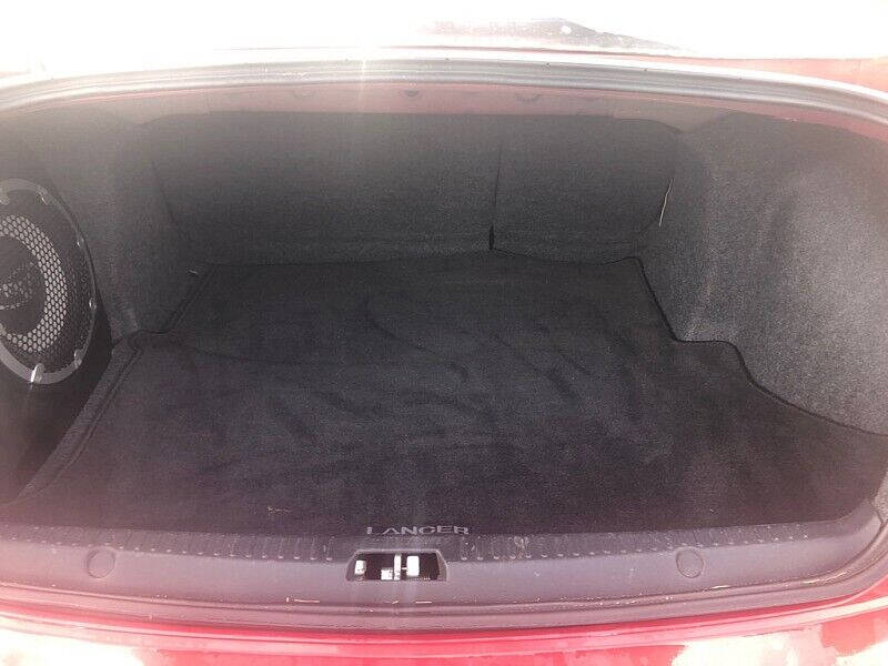 2010 Mitsubishi Lancer GTS