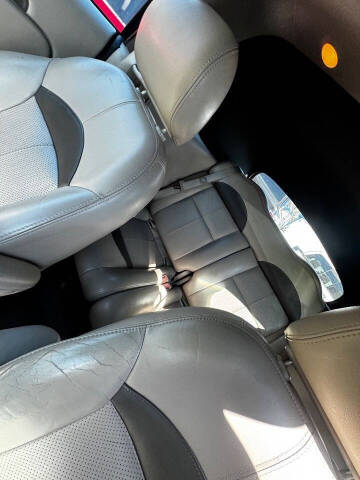 2005 Chrysler PT Cruiser GT