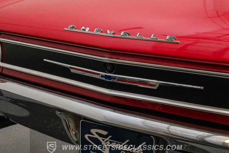 1966 Chevrolet Chevelle