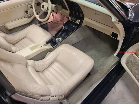 1979 Chevrolet Corvette