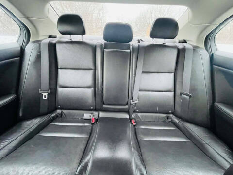 2011 Acura TSX w/Tech