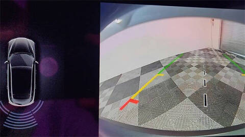 2024 Dodge Hornet GT Plus