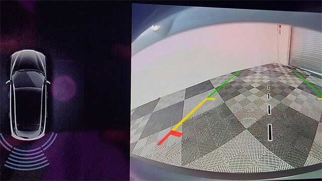 2024 Dodge Hornet GT Plus